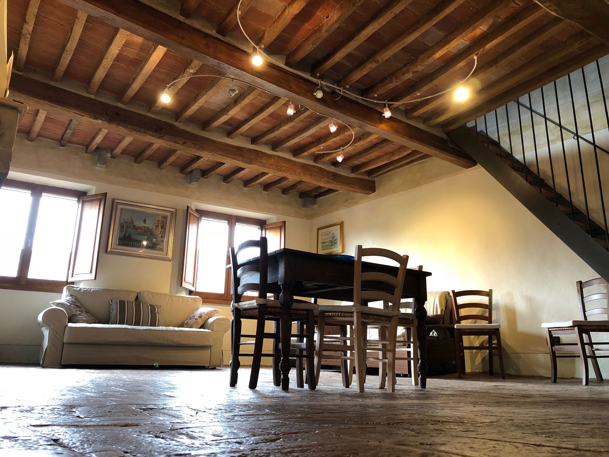 Casa vacanze Il Nido sulla Ruga - foto 2