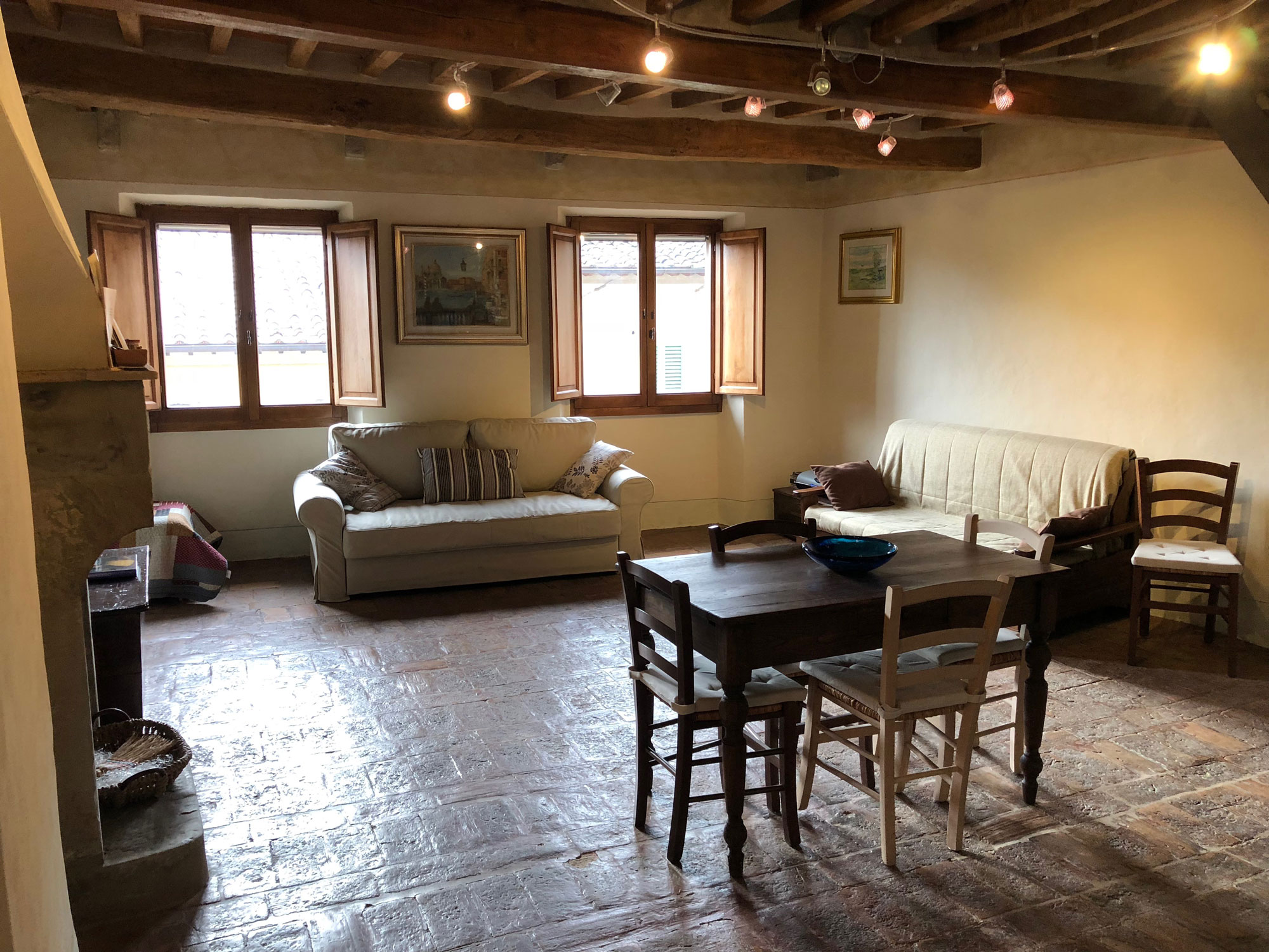 Casa vacanze Il Nido sulla Ruga - foto 3
