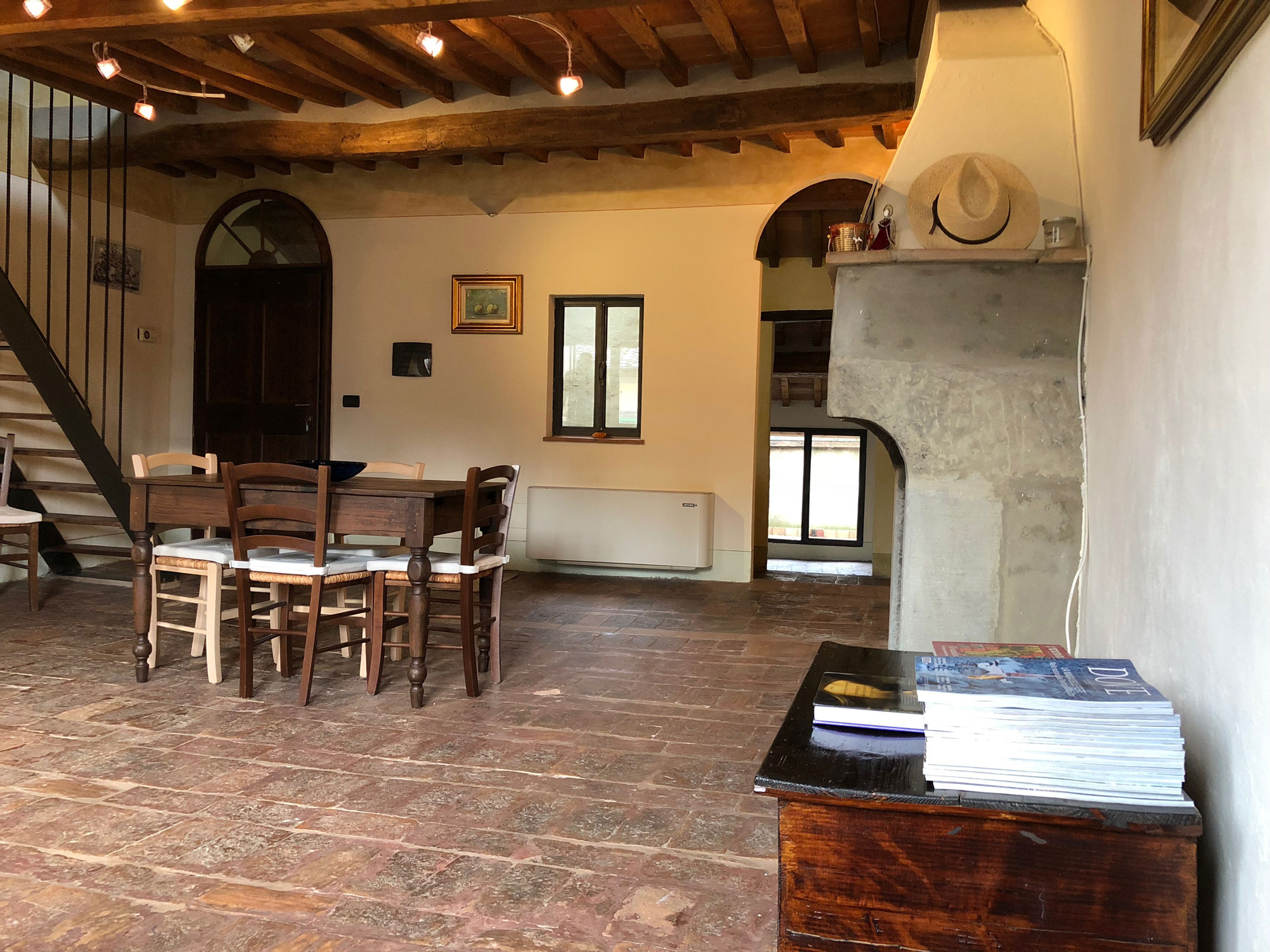 Casa vacanze Il Nido sulla Ruga - foto 4