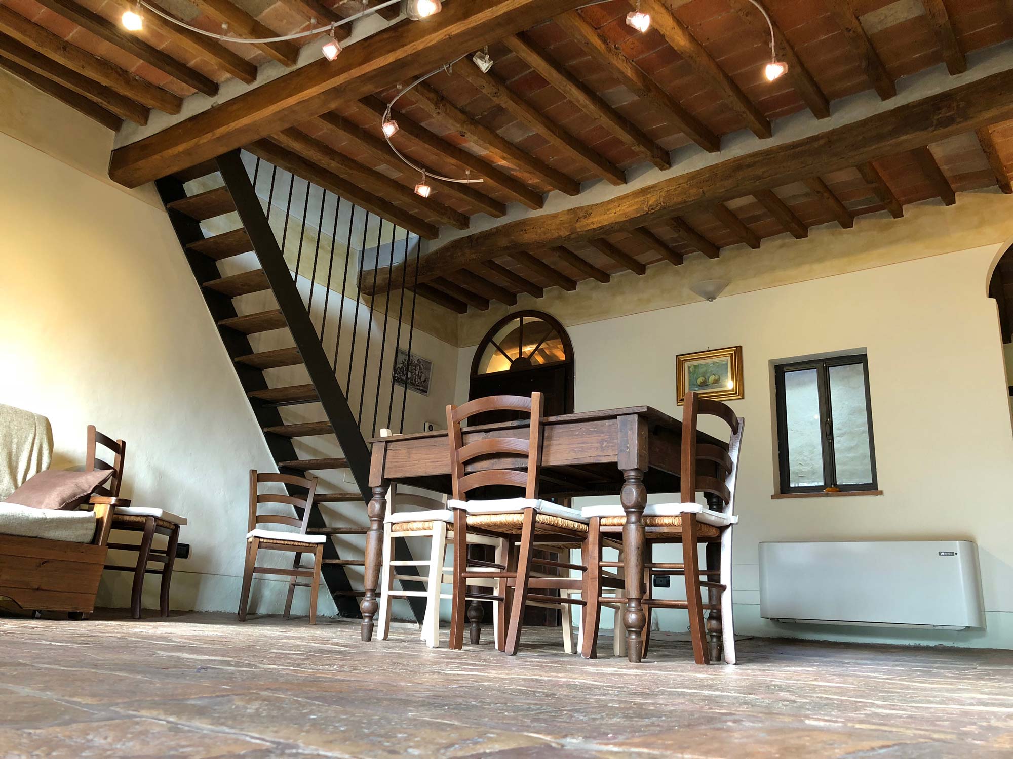Casa vacanze Il Nido sulla Ruga - foto 6