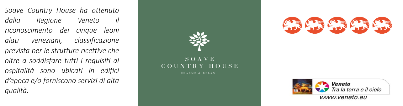 Soave Country House - foto 4