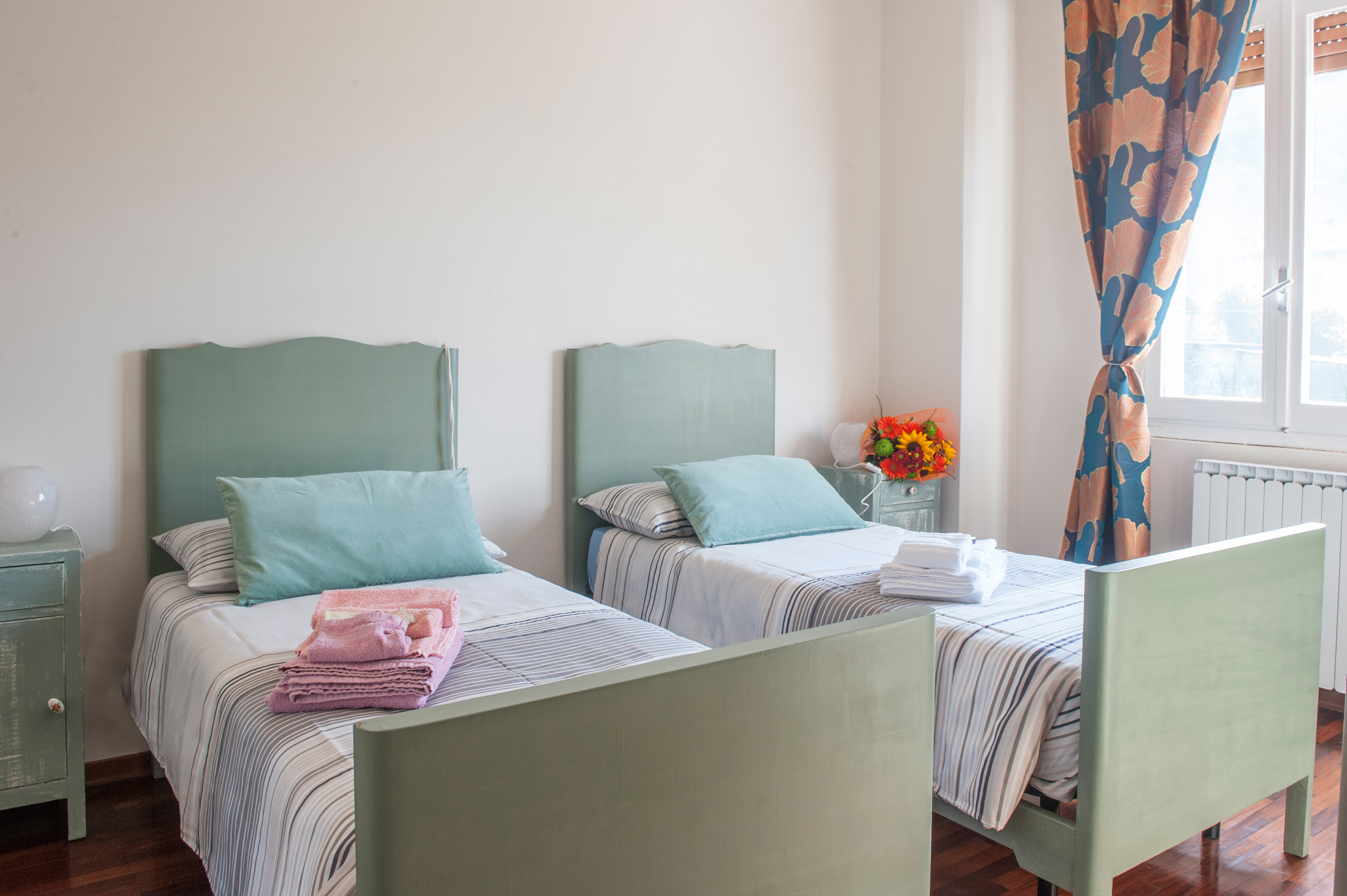 B&B Al Cortile del Bertolet foto 2