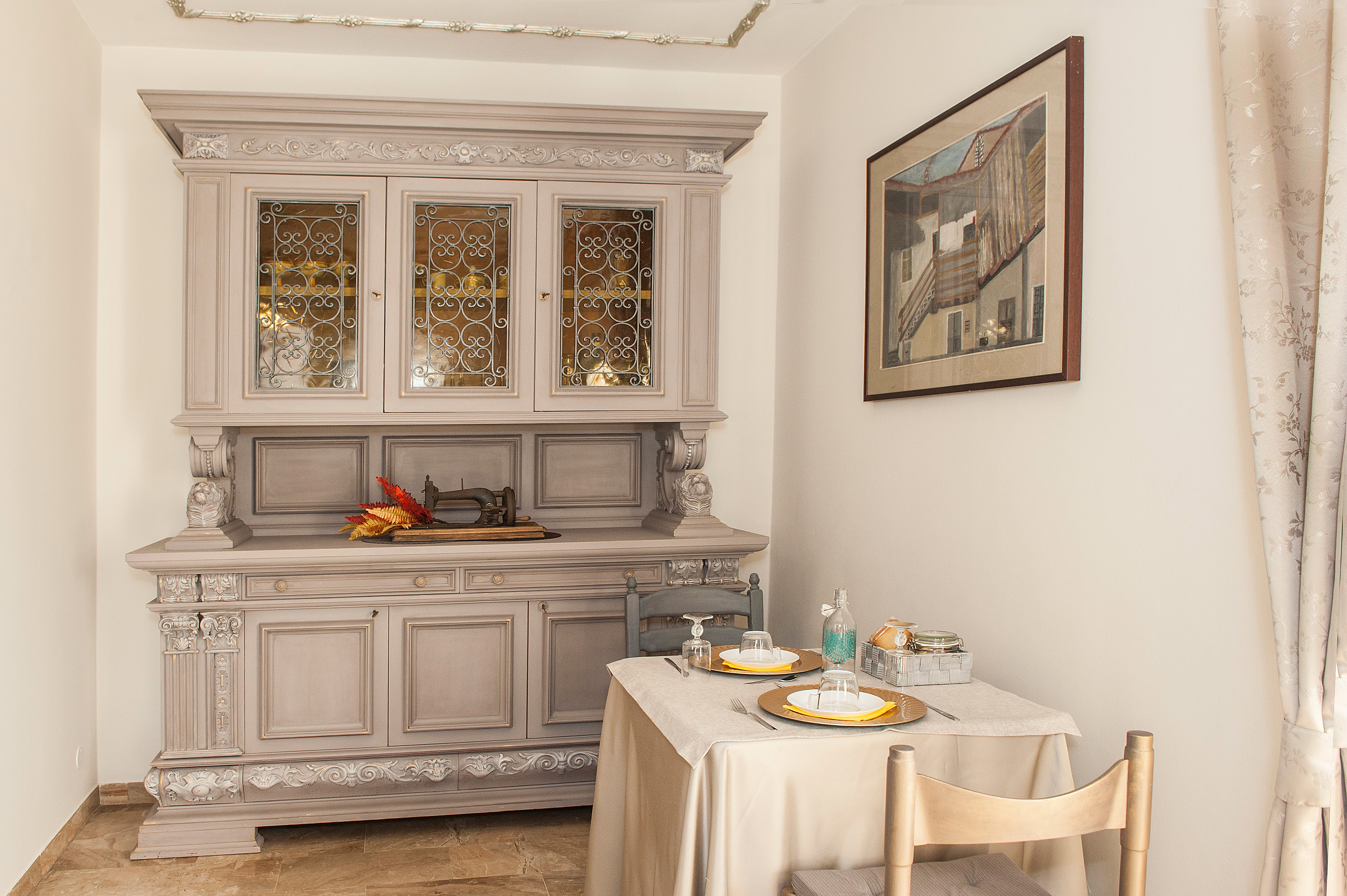 B&B Al Cortile del Bertolet foto 3