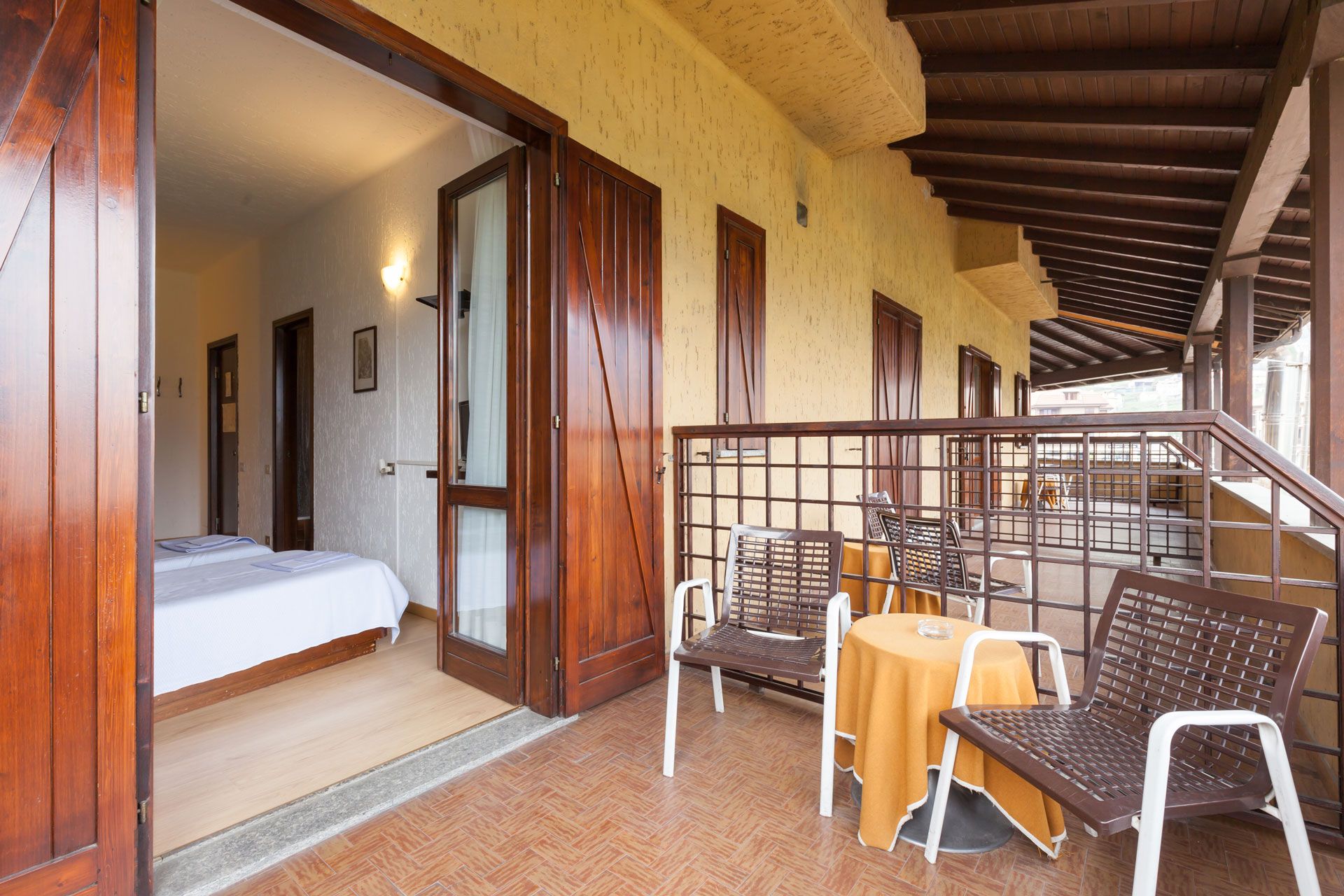 Hotel Franini - foto 2