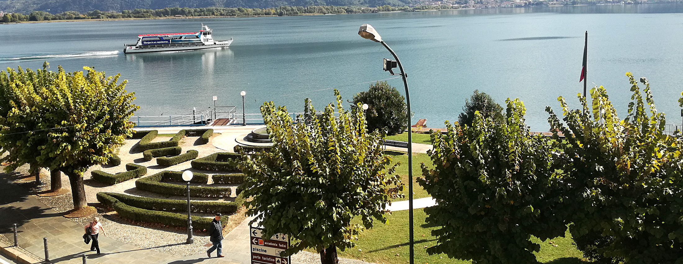 Hotel Belvedere foto 1
