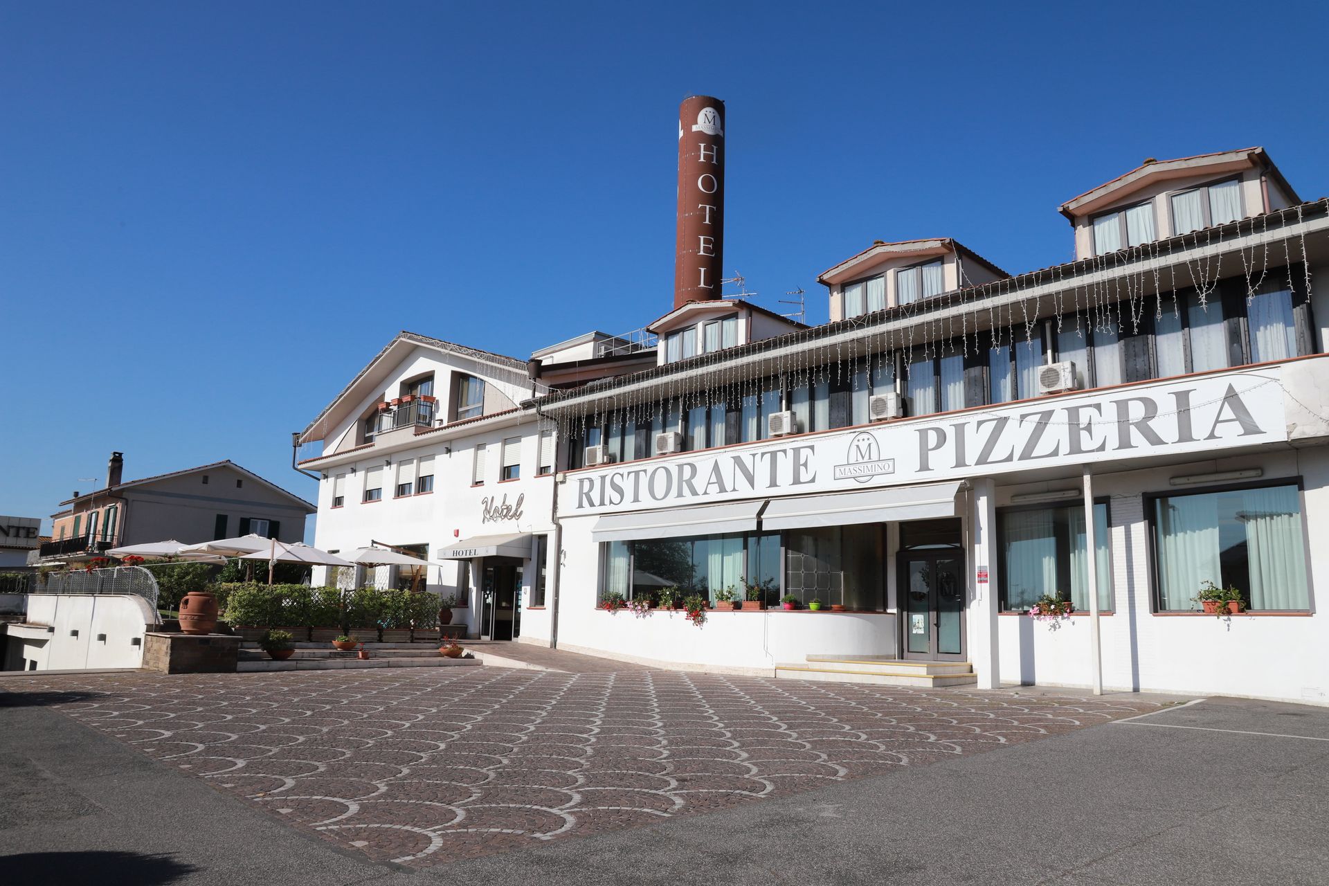 Hotel Massimino - foto 2