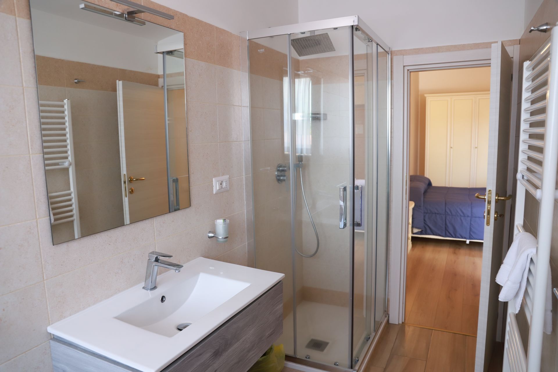 Hotel Massimino - foto 4