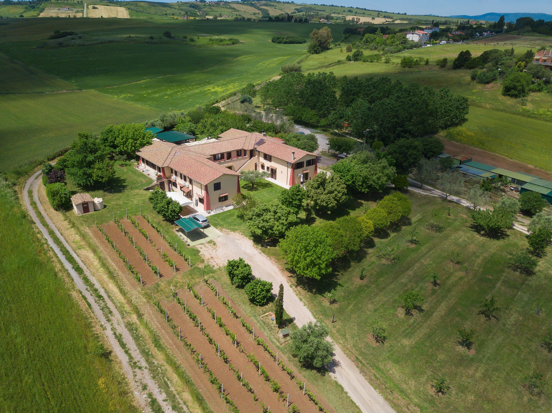 Agriturismo Zugarelli - foto 1