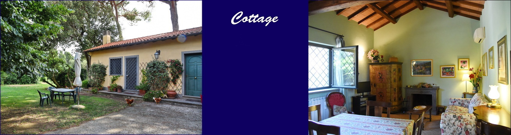 Casa Vacanze Vigna di Valle - foto 2