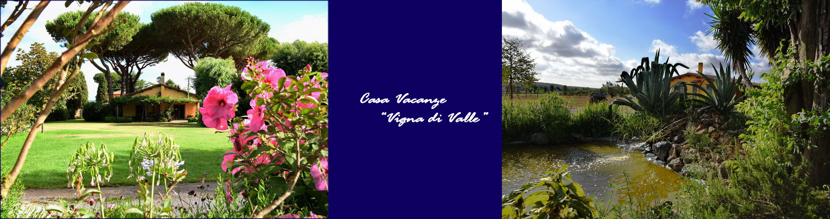 Casa Vacanze Vigna di Valle - foto 6