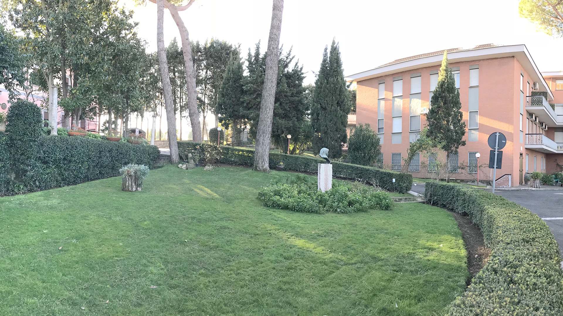 Casa Nostra Signora foto 4