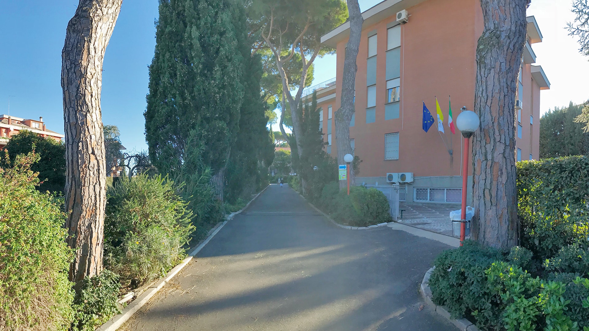 Casa Nostra Signora foto 6