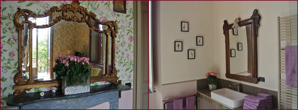 B&B Villa Facta foto 6