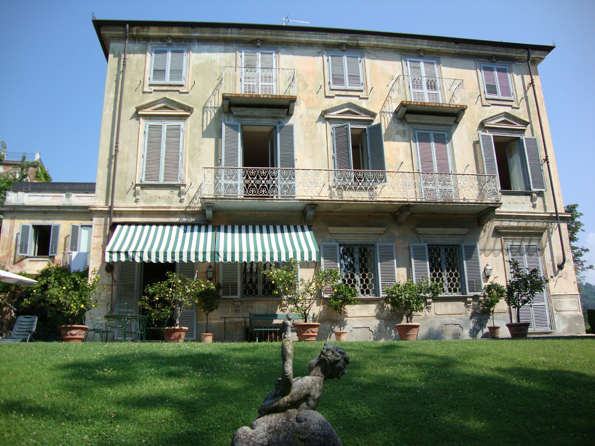 Villa le Ortensie di Carlotta - foto 2