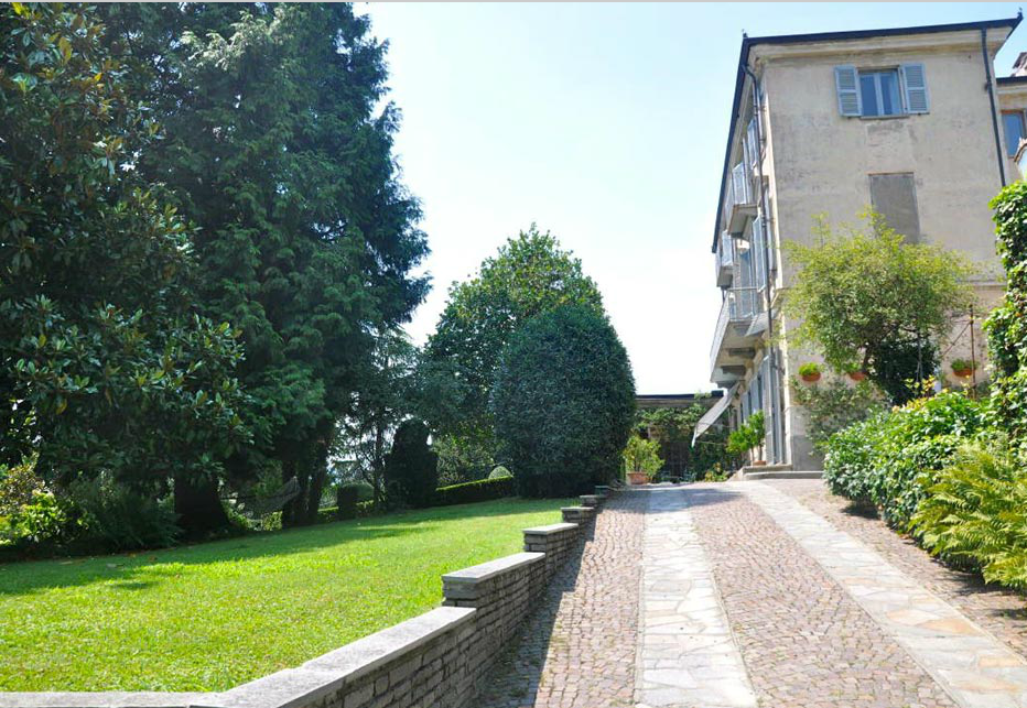 Villa le Ortensie di Carlotta - foto 4