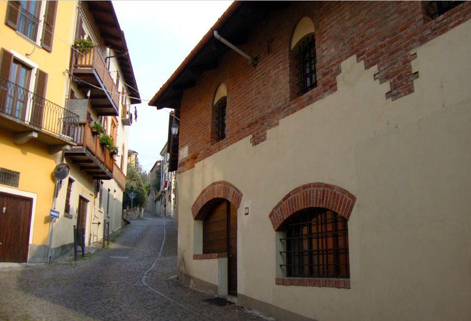 Villa le Ortensie di Carlotta - foto 5
