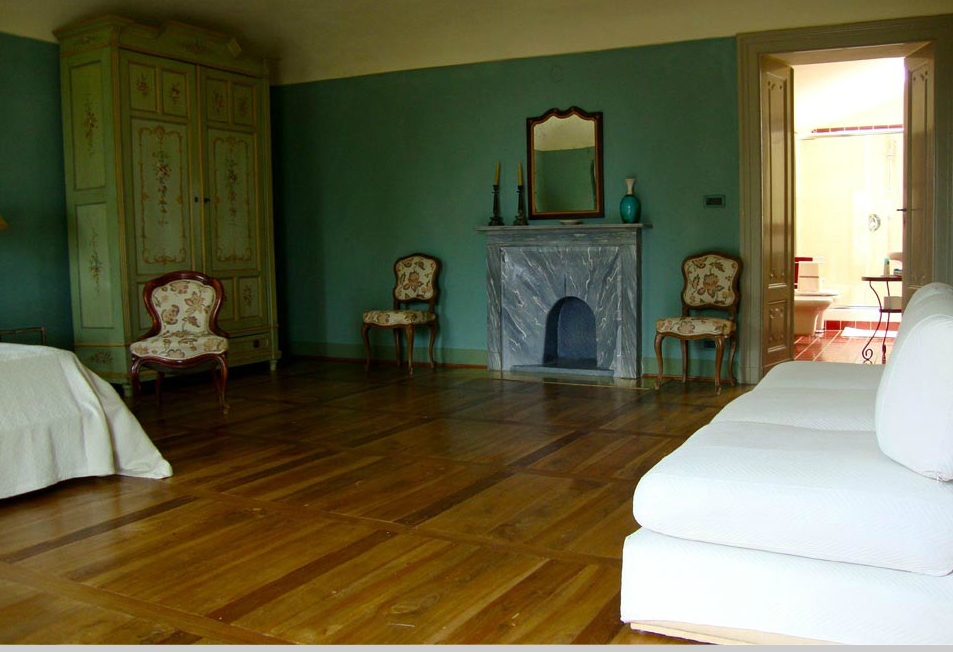 Villa le Ortensie di Carlotta - foto 6
