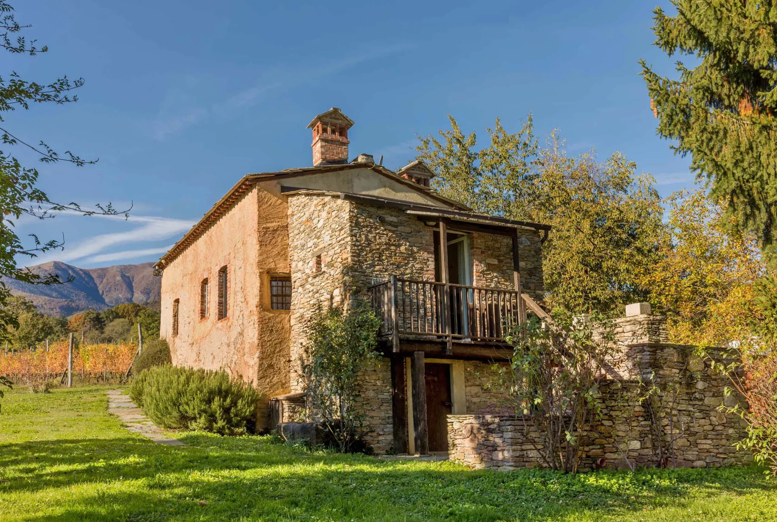Castello di Bagnolo, Parco e Agriturismo - foto 2