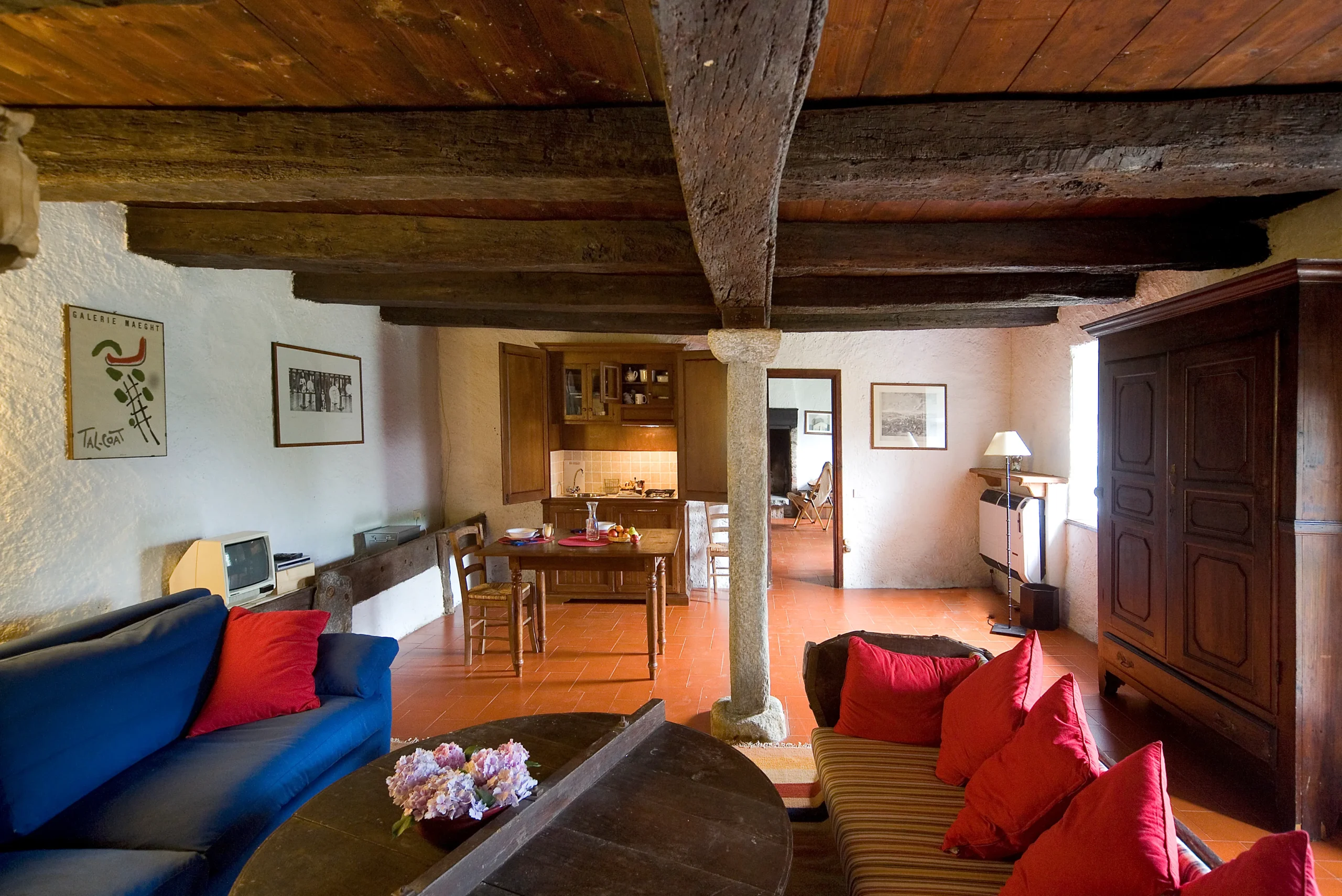Castello di Bagnolo, Parco e Agriturismo - foto 6