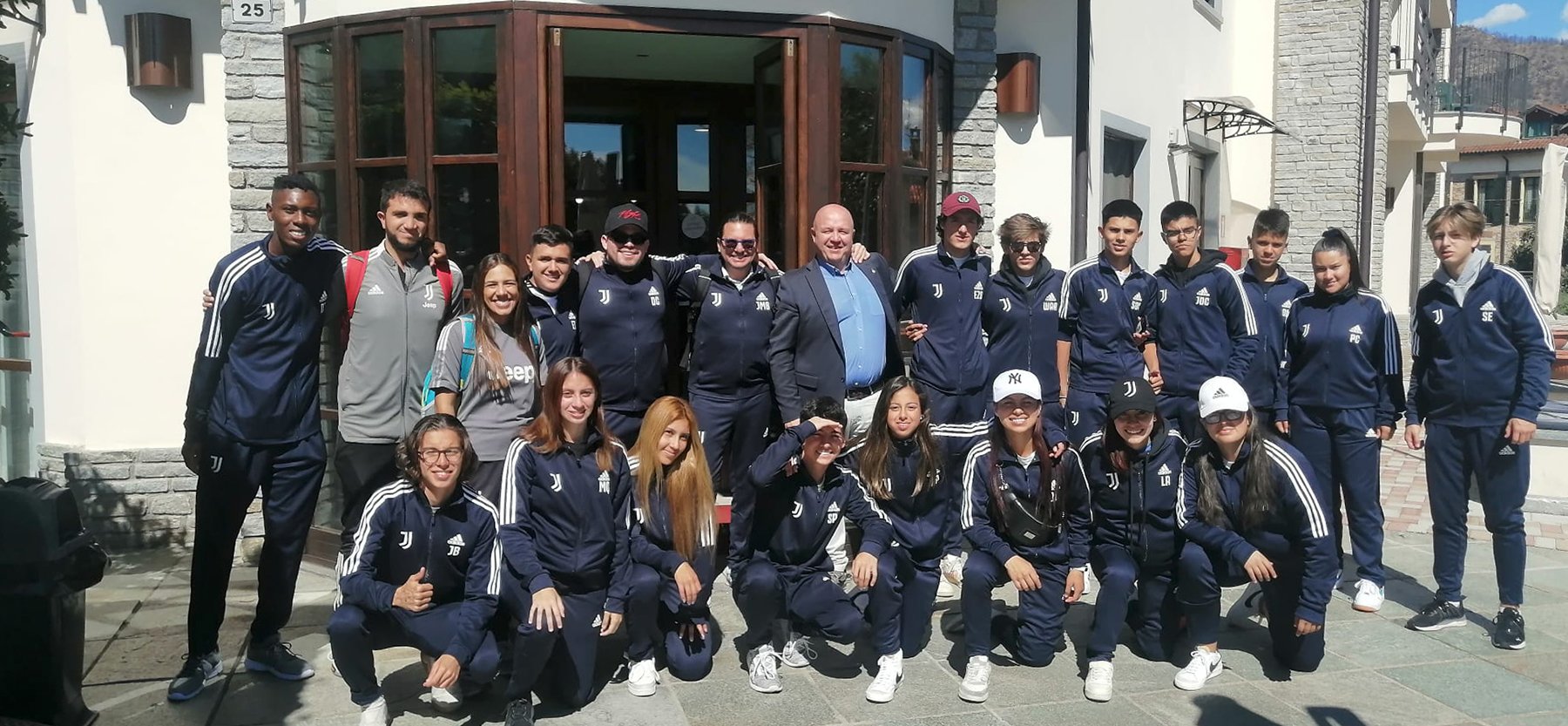 Albergo Ristorante Tre Denti - foto 1