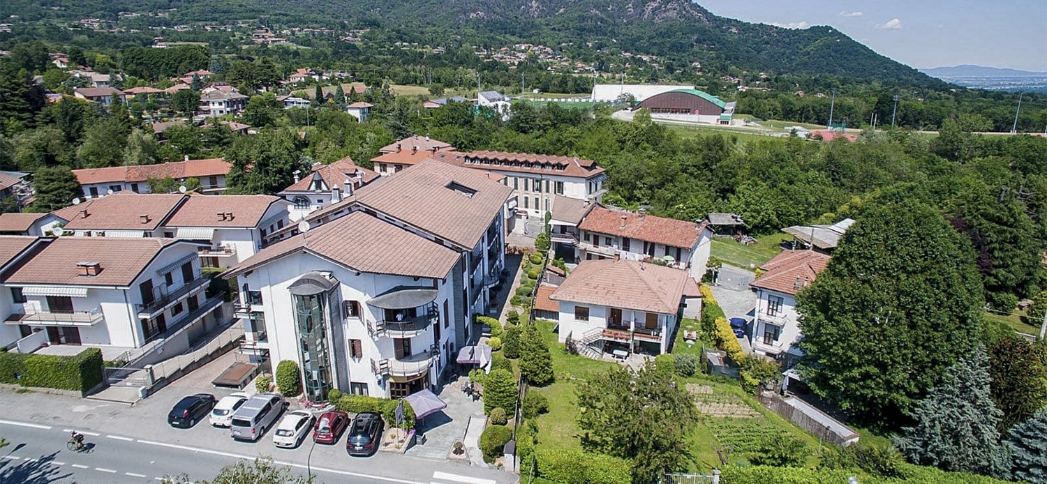 Albergo Ristorante Tre Denti - foto 2