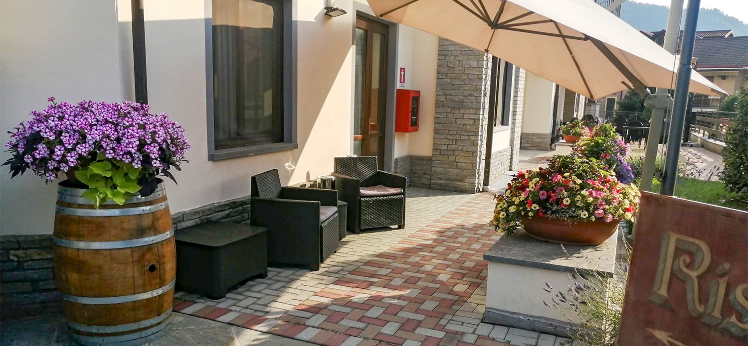 Albergo Ristorante Tre Denti - foto 3