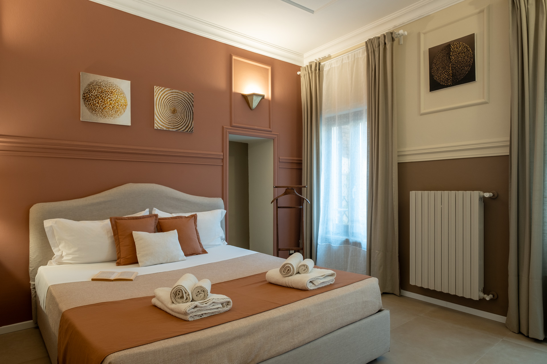 Residence Ferraud - foto 3