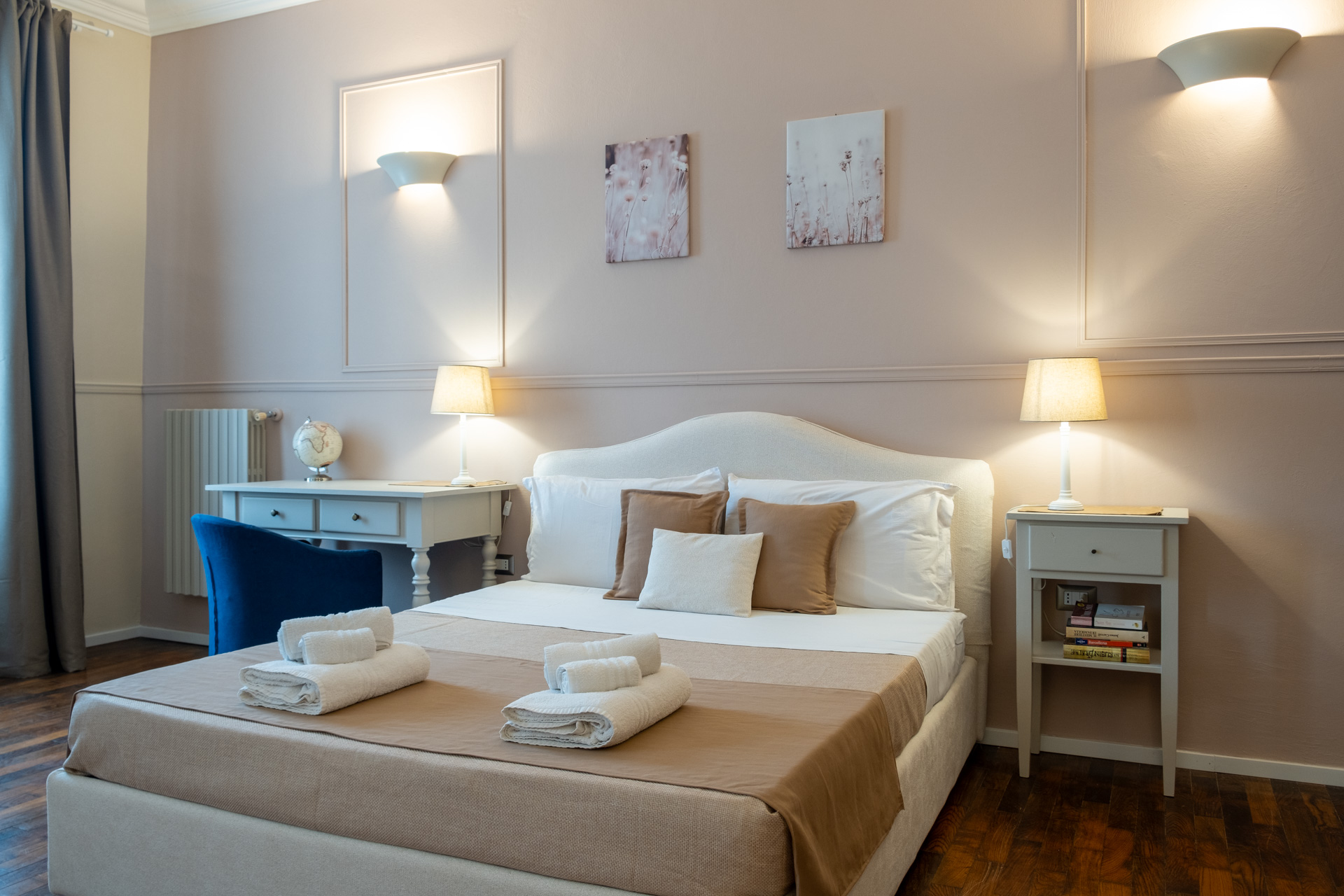 Residence Ferraud - foto 4