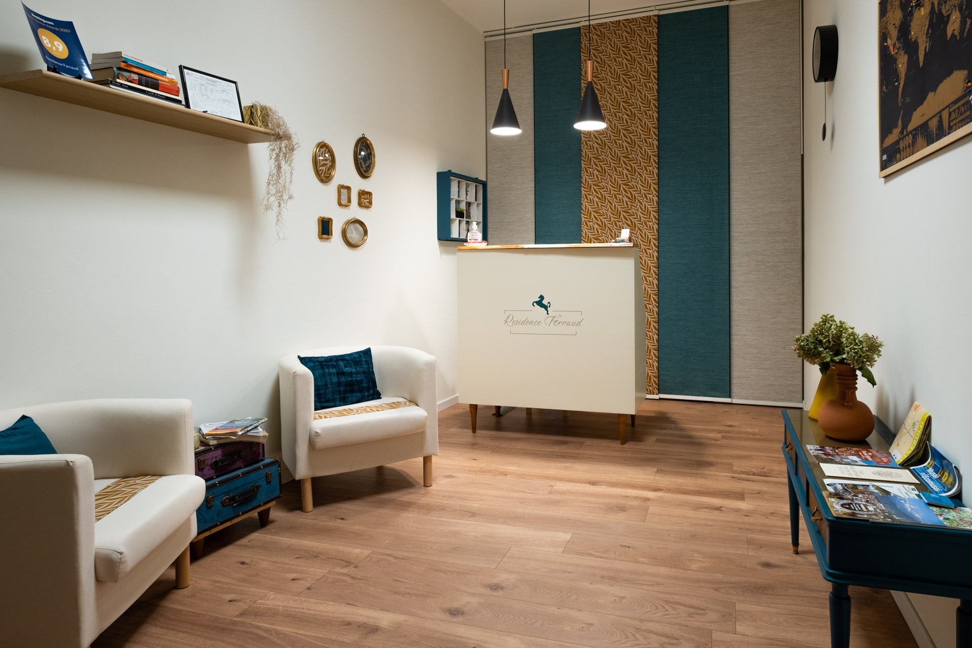 Residence Ferraud - foto 5