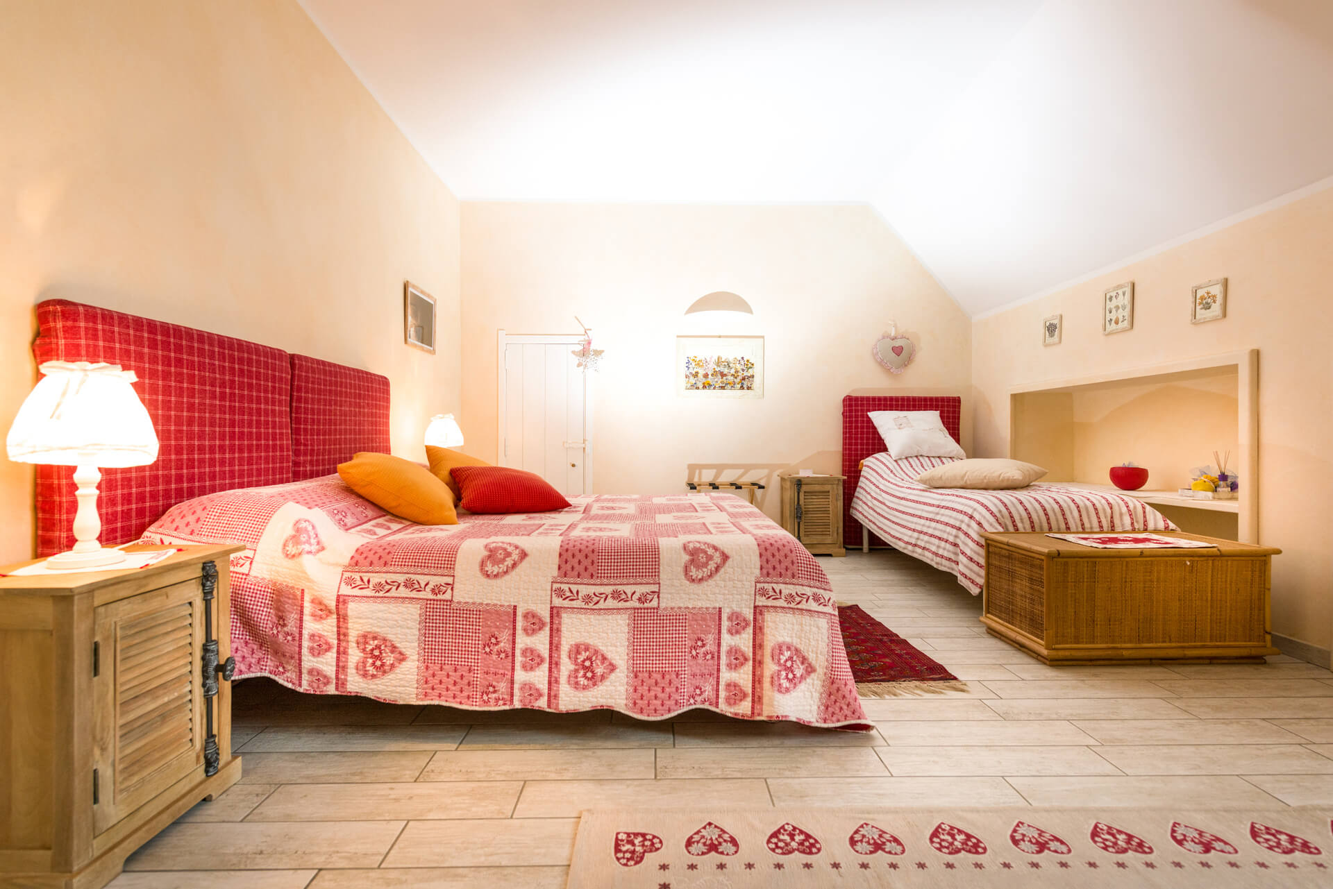 B&B Blu Lavanda - foto 2