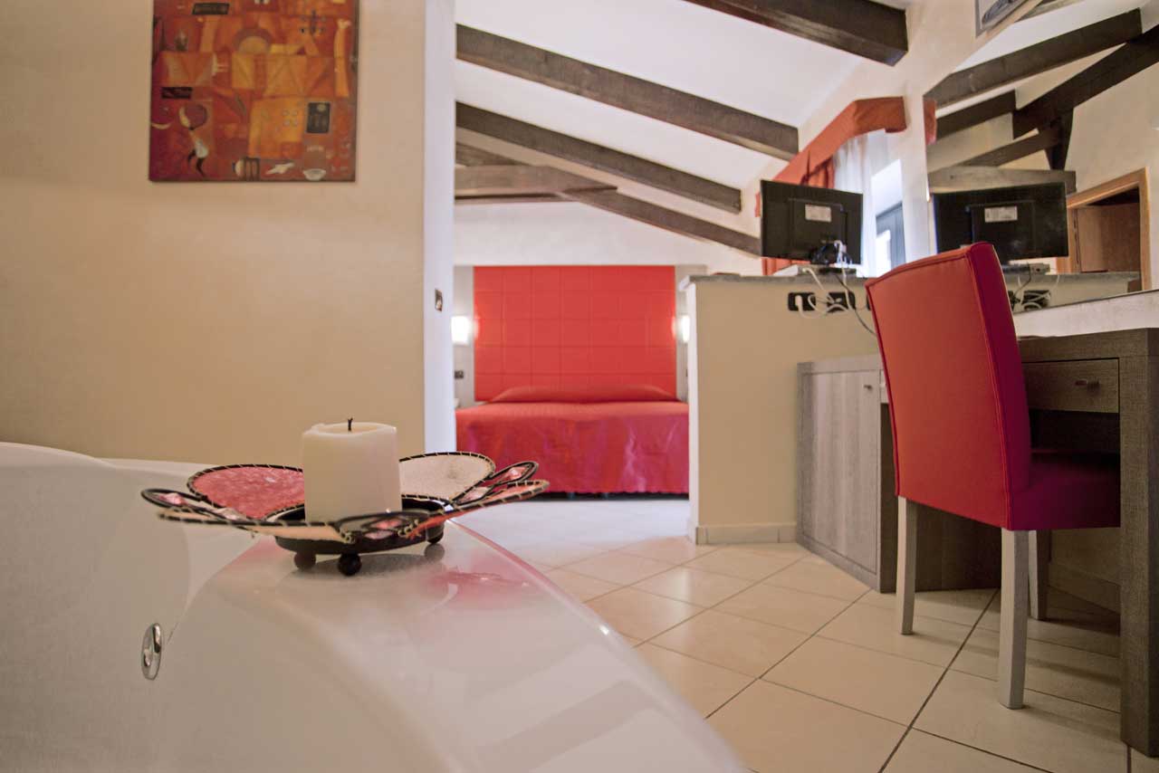 Glicini Hotel - foto 2