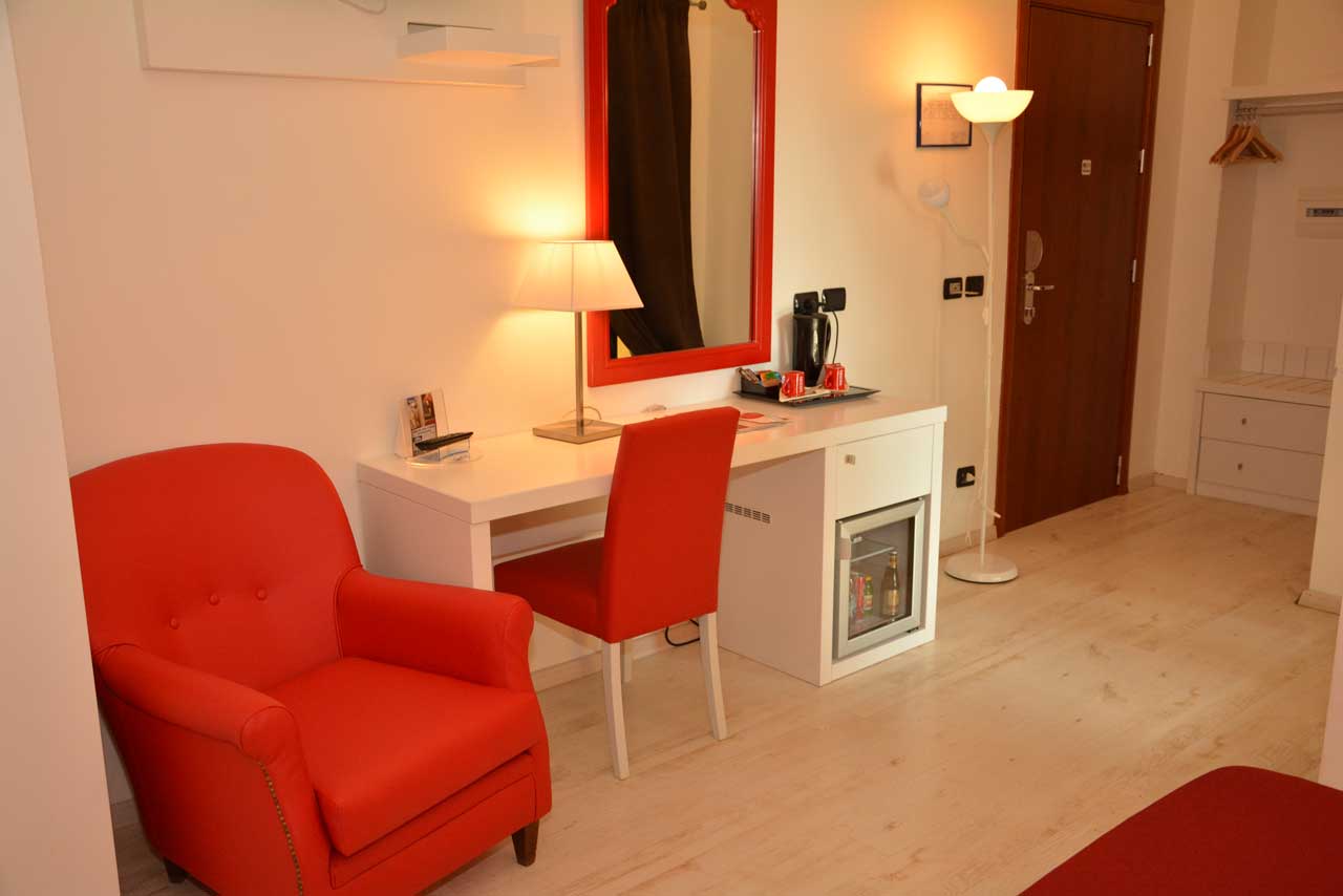 Glicini Hotel - foto 3
