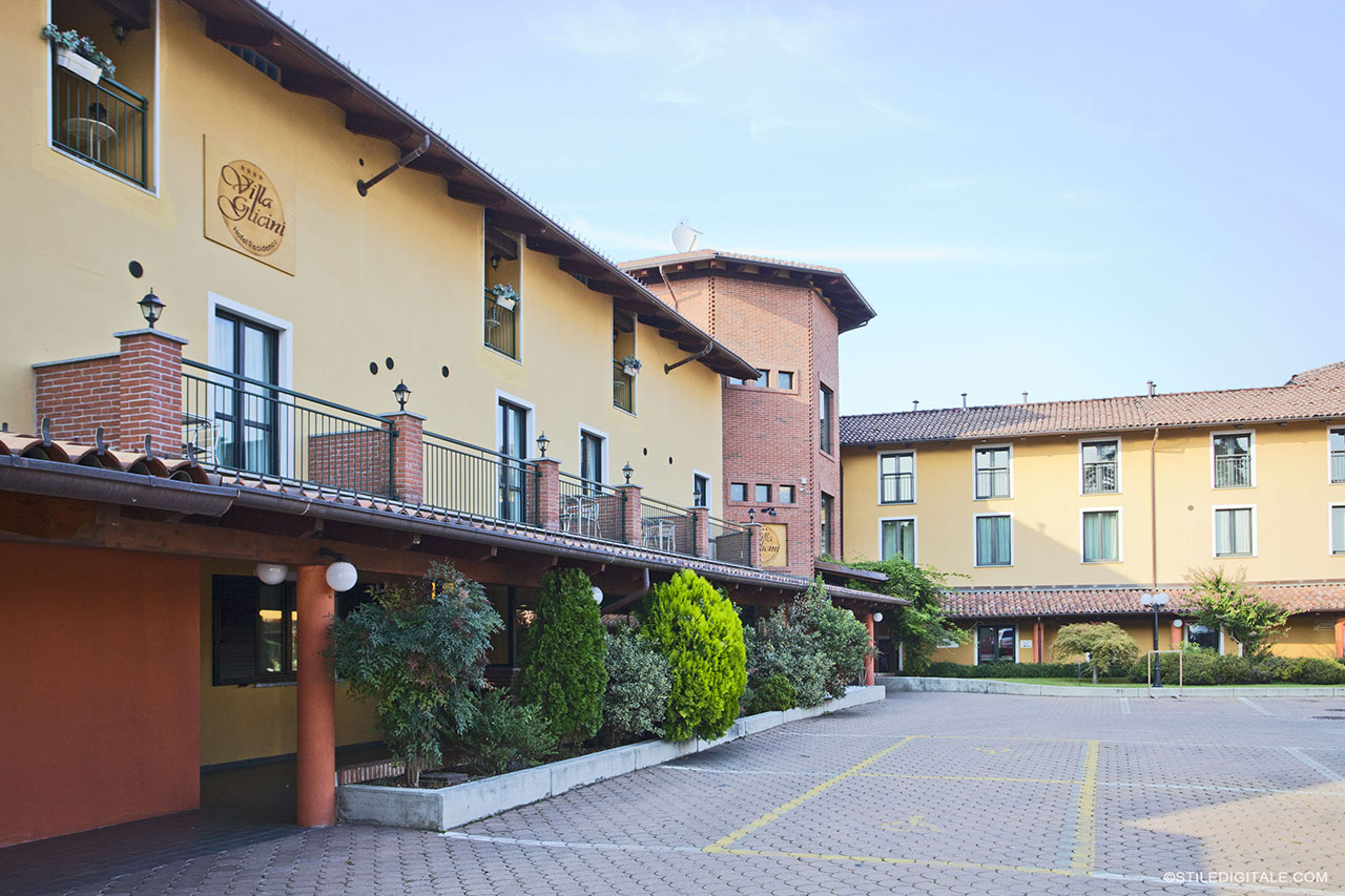 Glicini Hotel - foto 4