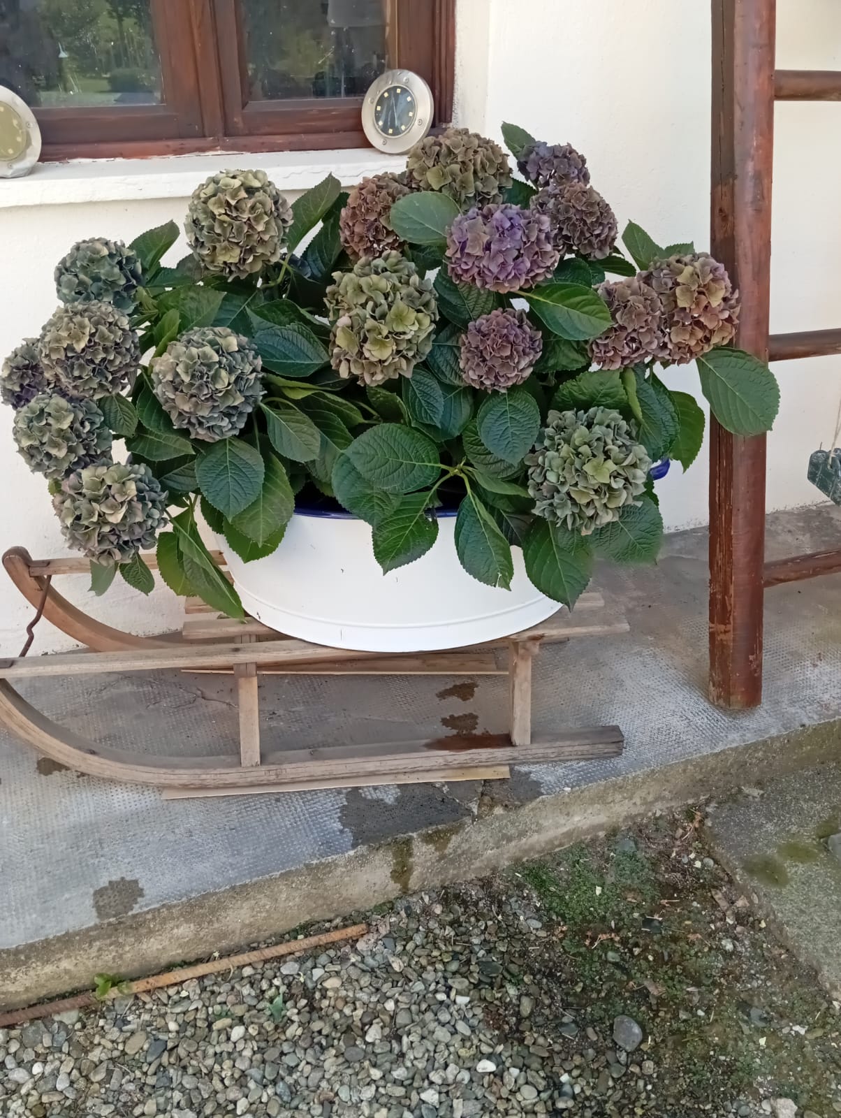 CA' NOSTRA B&B foto 2