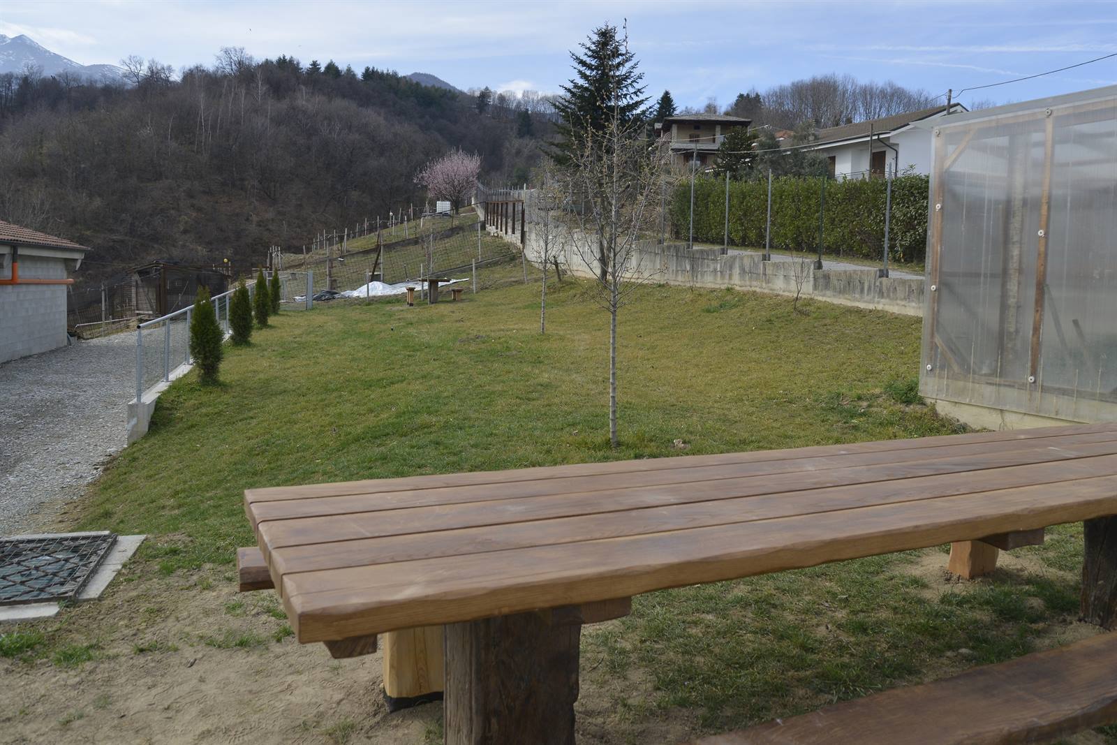 Agriturismo Ai Prüsot foto 2