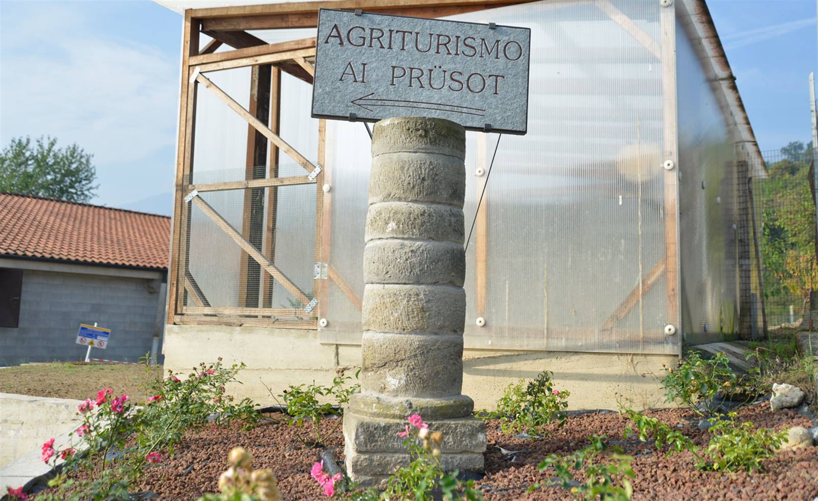 Agriturismo Ai Prüsot foto 6