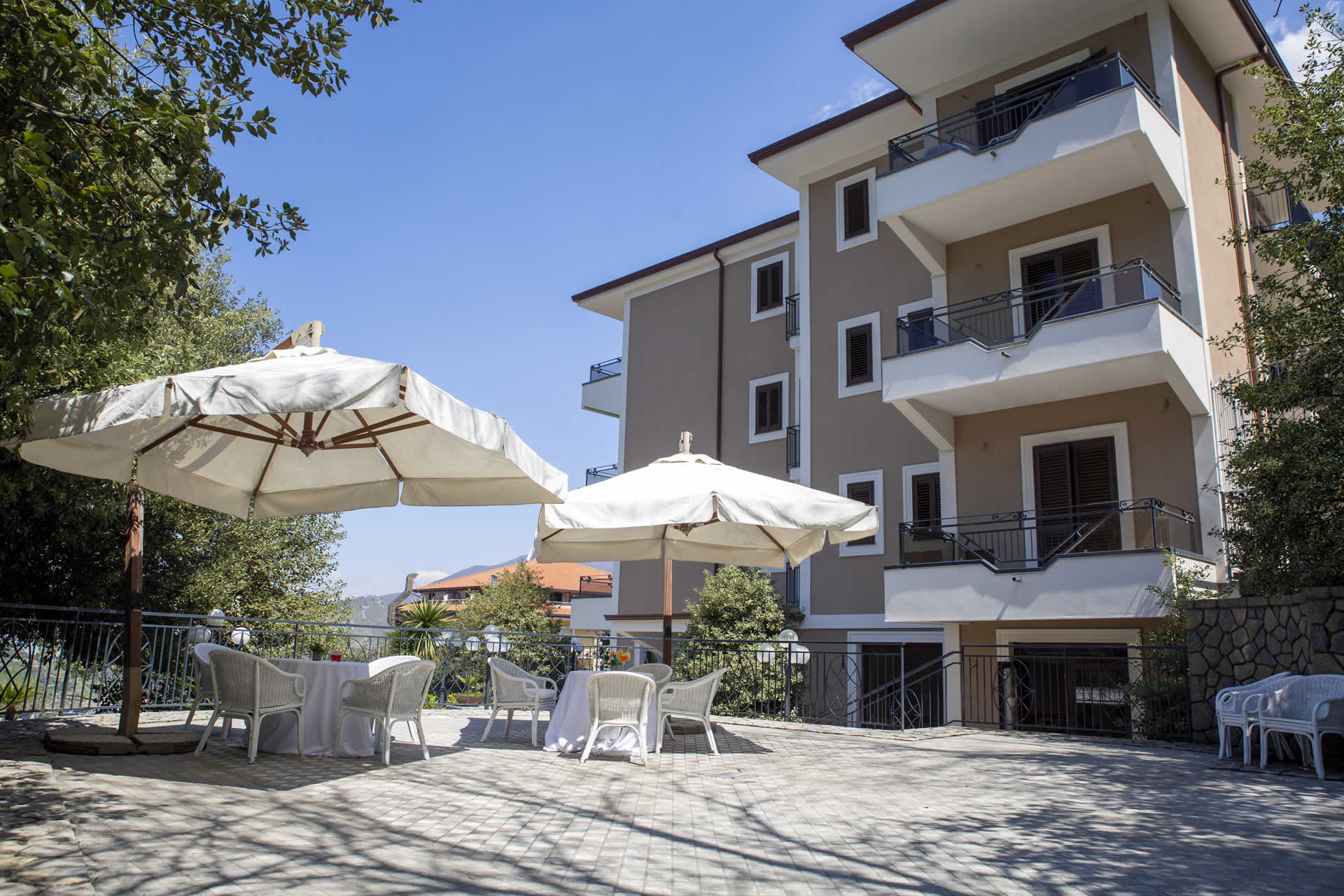 Villa Donna Carmela - foto 3