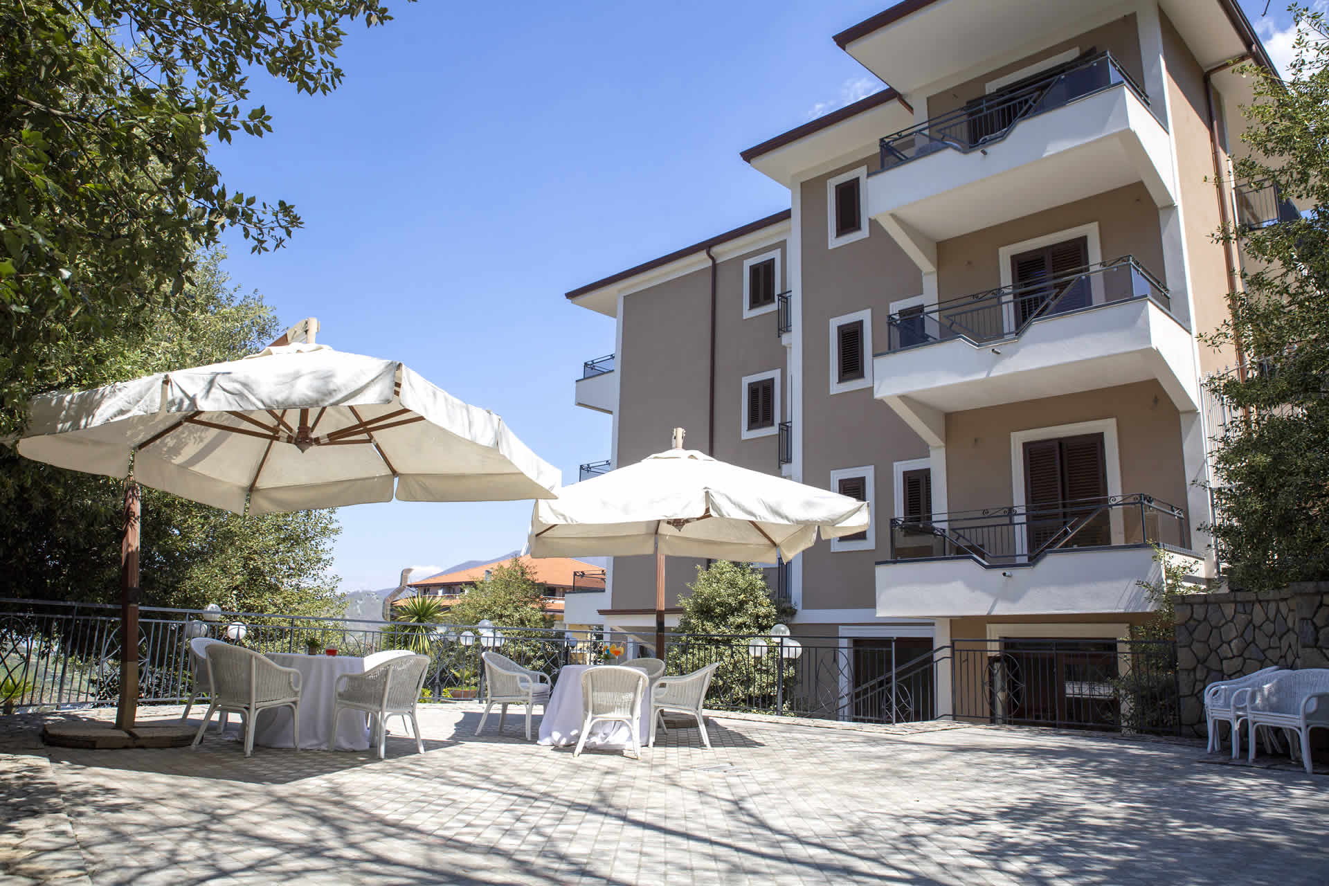 Villa Donna Carmela - foto 4