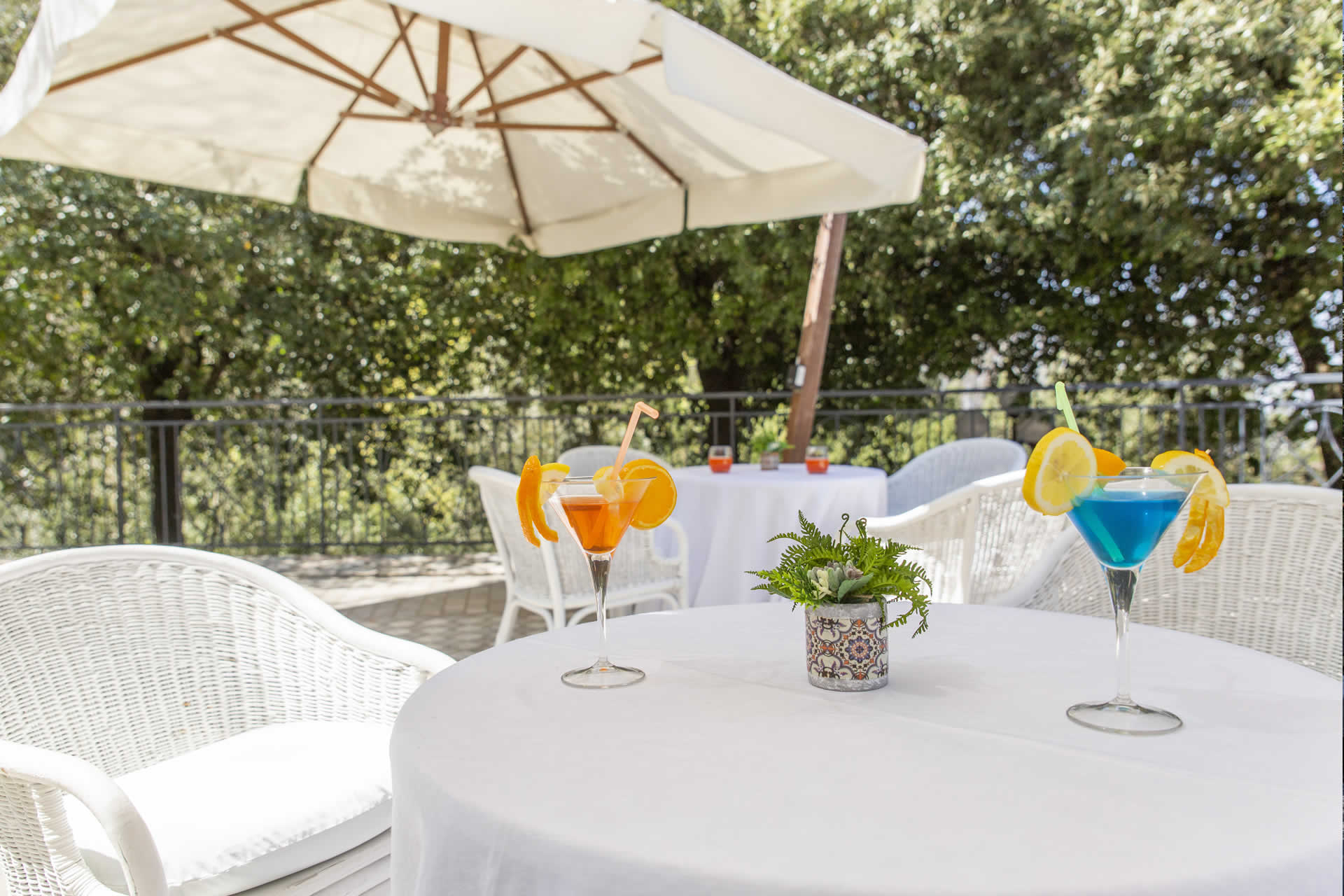 Villa Donna Carmela - foto 5