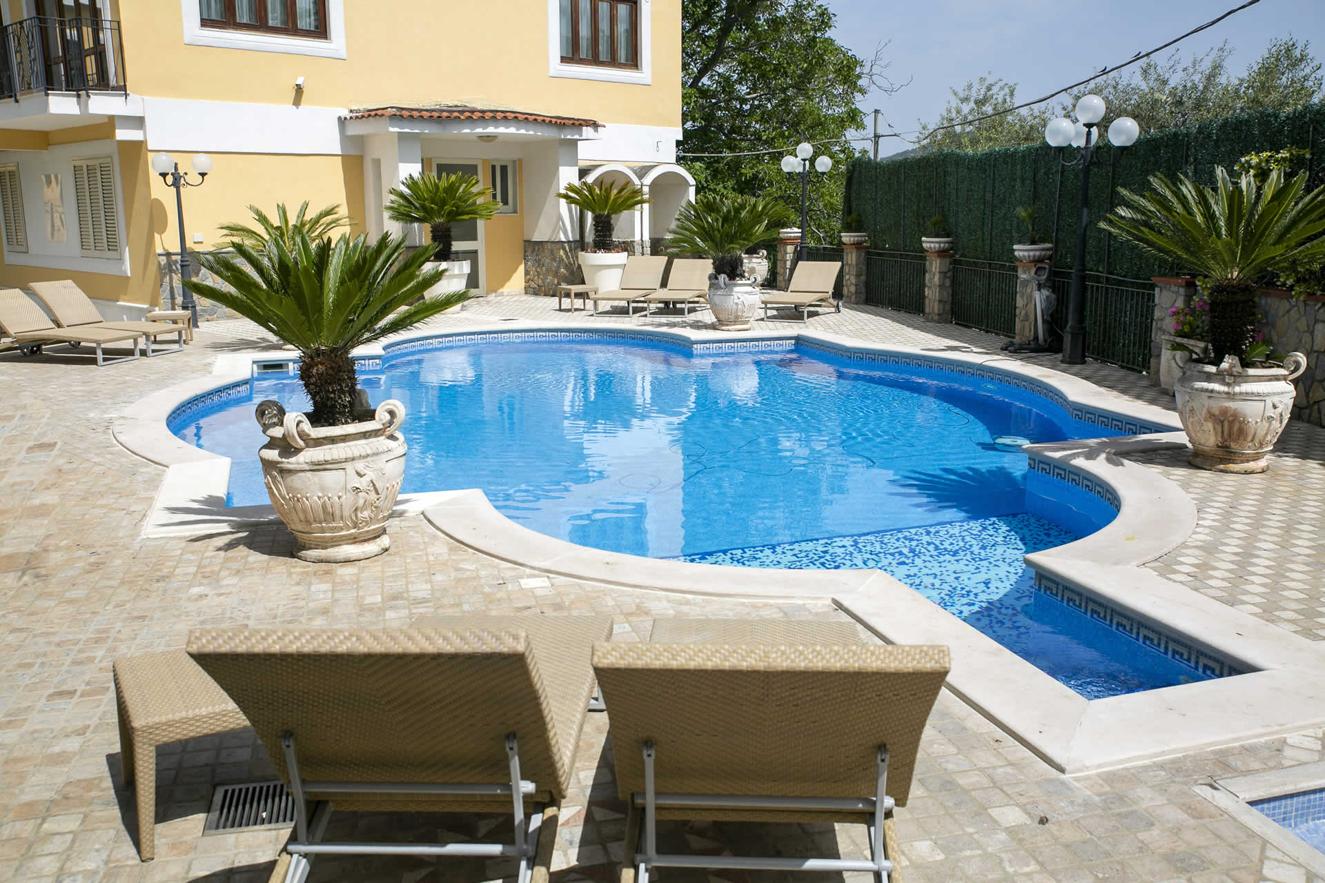 Resort Sant'Angelo & SPA - foto 4
