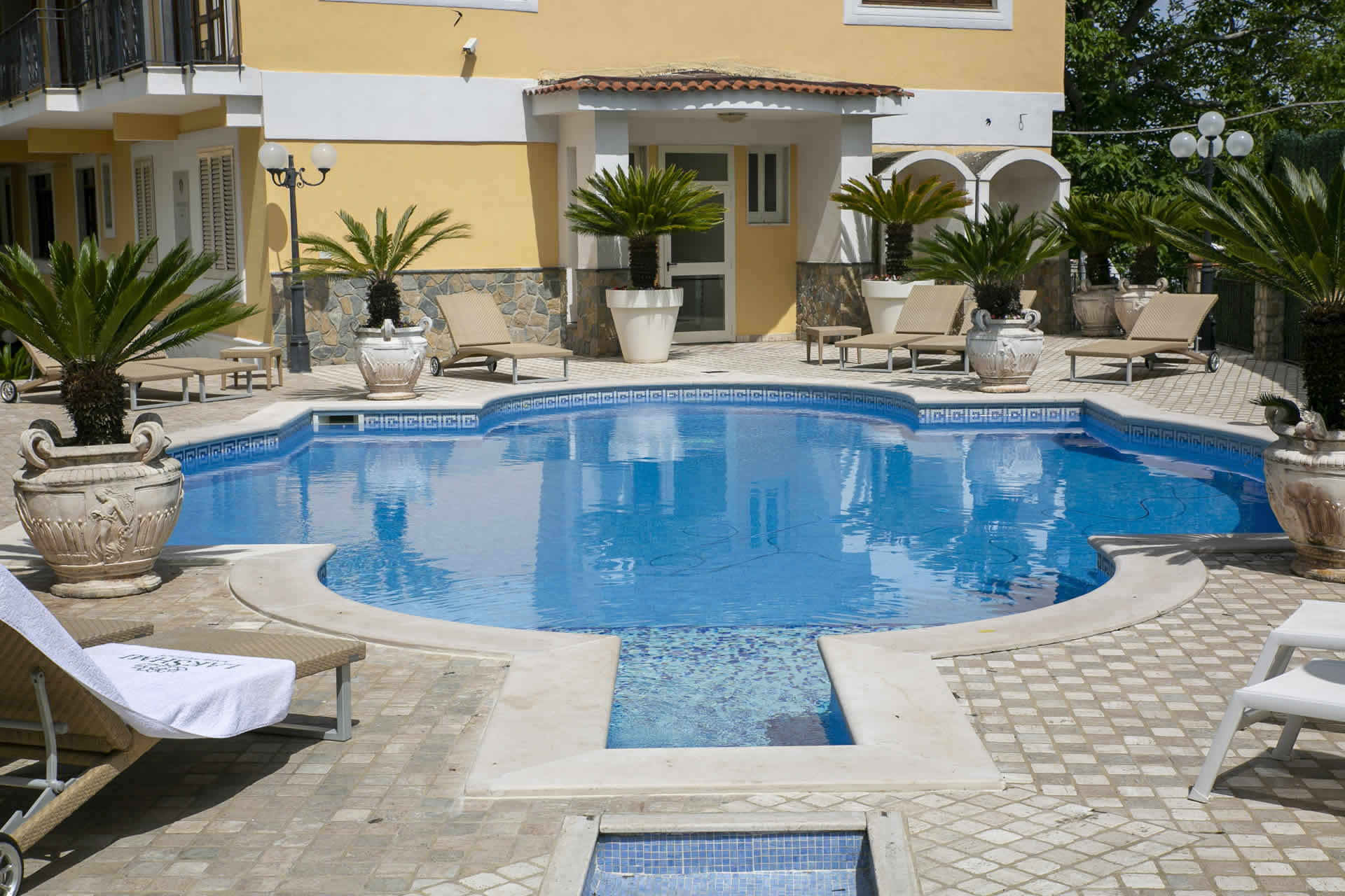 Resort Sant'Angelo & SPA - foto 6