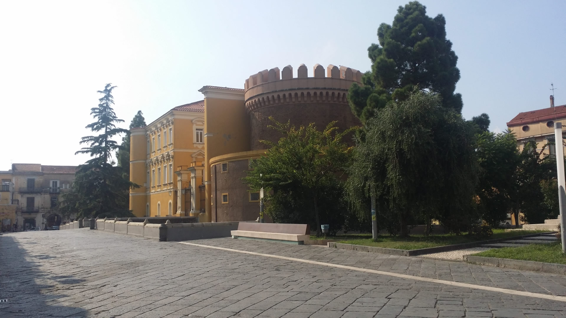 Casa Marino Angri - foto 2