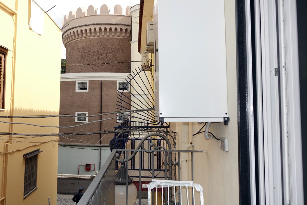 Casa Marino Angri - foto 4
