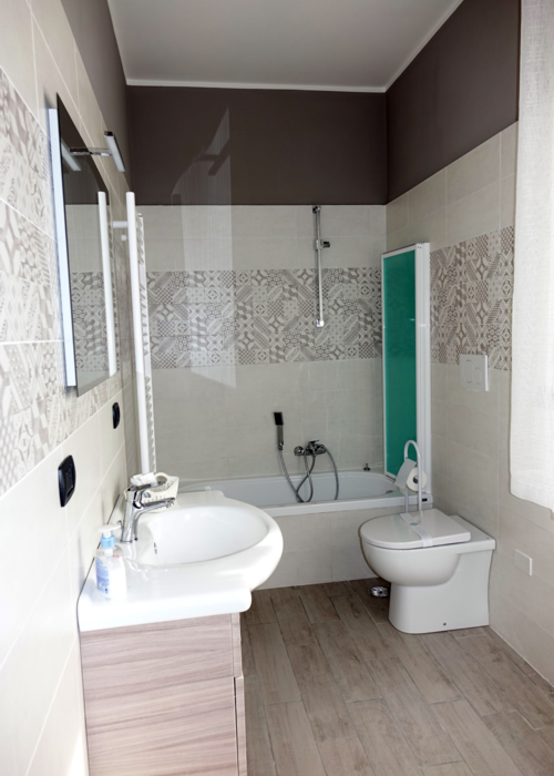Casa Marino Angri - foto 6