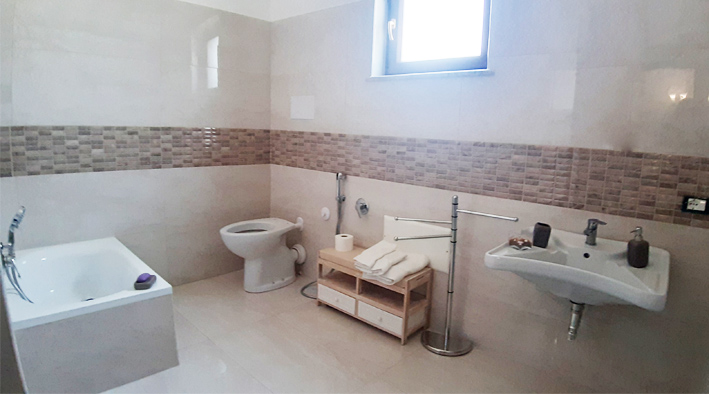 B&B Domus In Fonte - foto 2