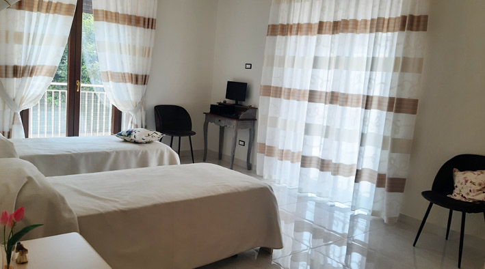 B&B Domus In Fonte - foto 3