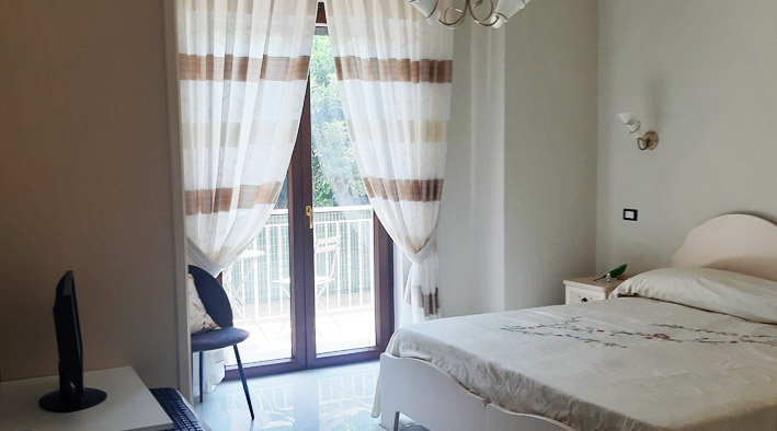B&B Domus In Fonte - foto 4