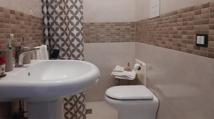 B&B Domus In Fonte - foto 5