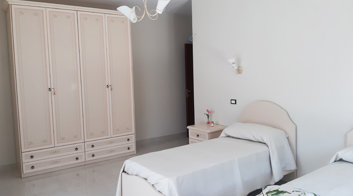 B&B Domus In Fonte - foto 6