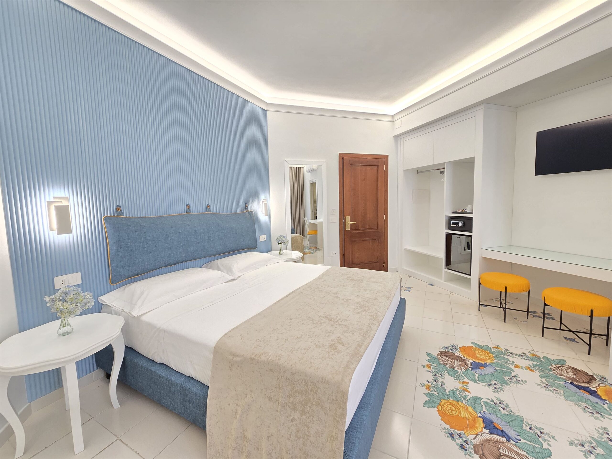 Villa le Zagare Relais e SPA - foto 2
